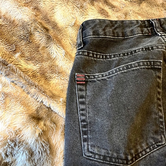 Urban Outfitters BDG Mom High Rise Jeans - Size 27 - Picture 4 of 4